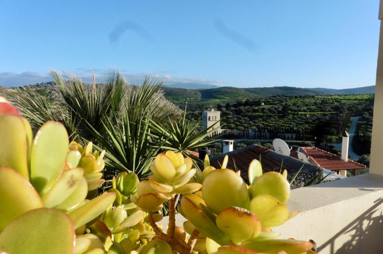 Valley View House Anópolis Екстериор снимка