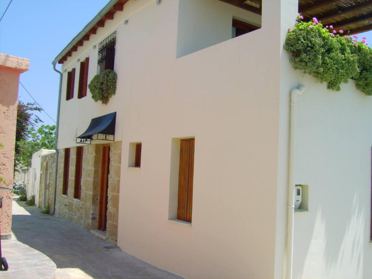 Valley View House Anópolis Екстериор снимка