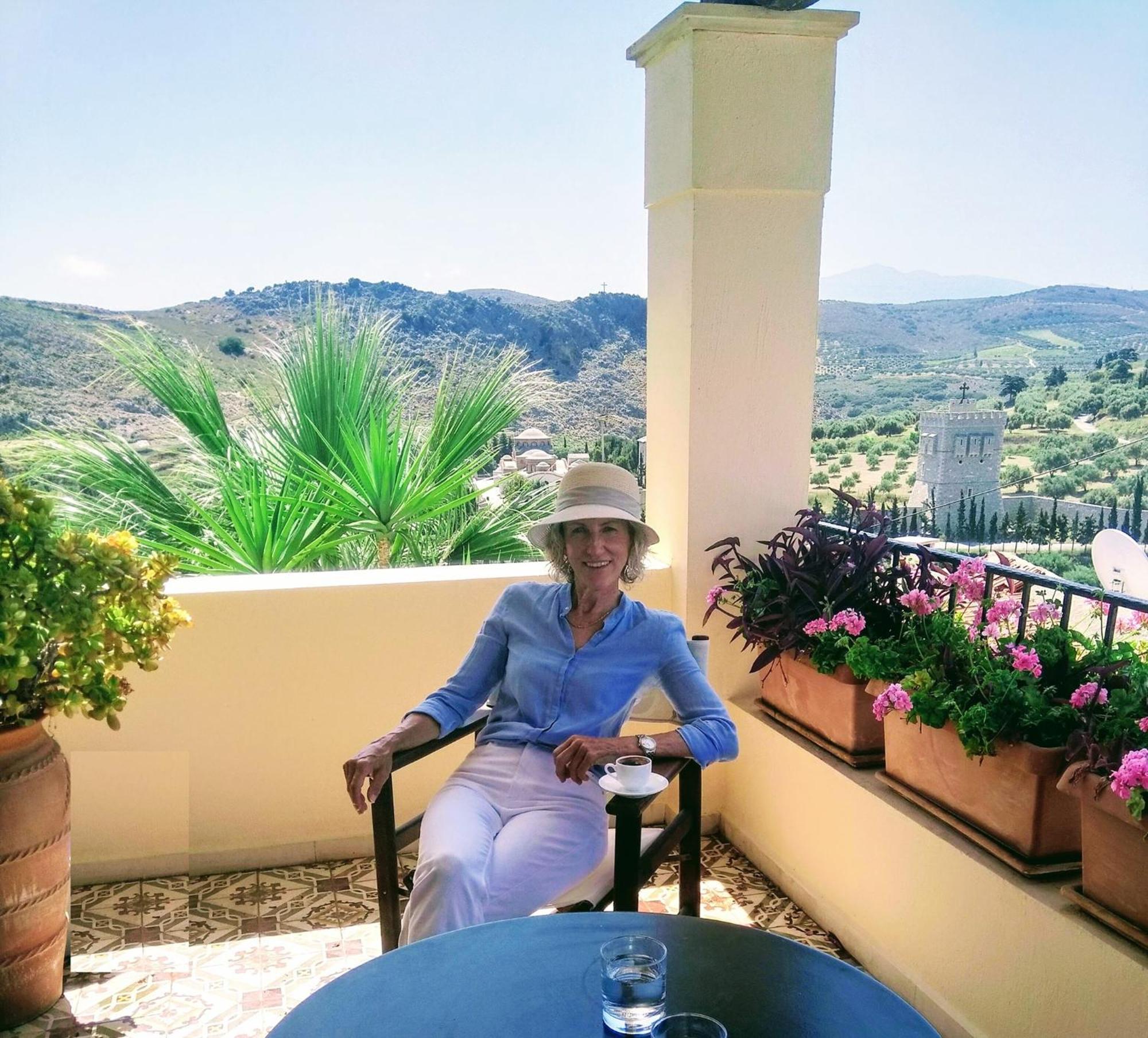 Valley View House Anópolis Екстериор снимка