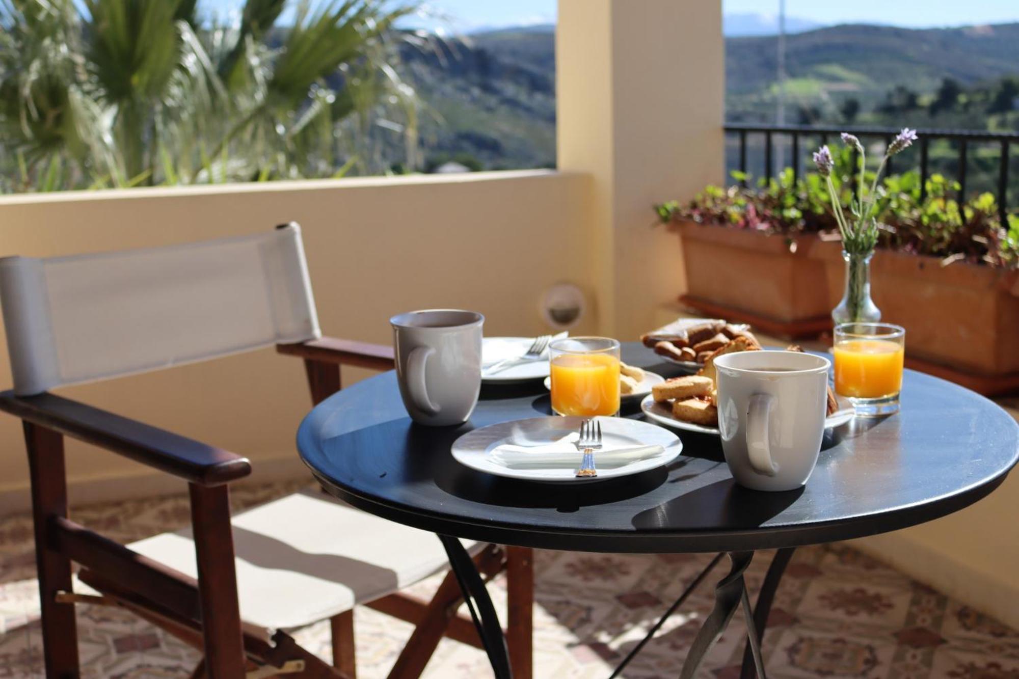 Valley View House Anópolis Екстериор снимка