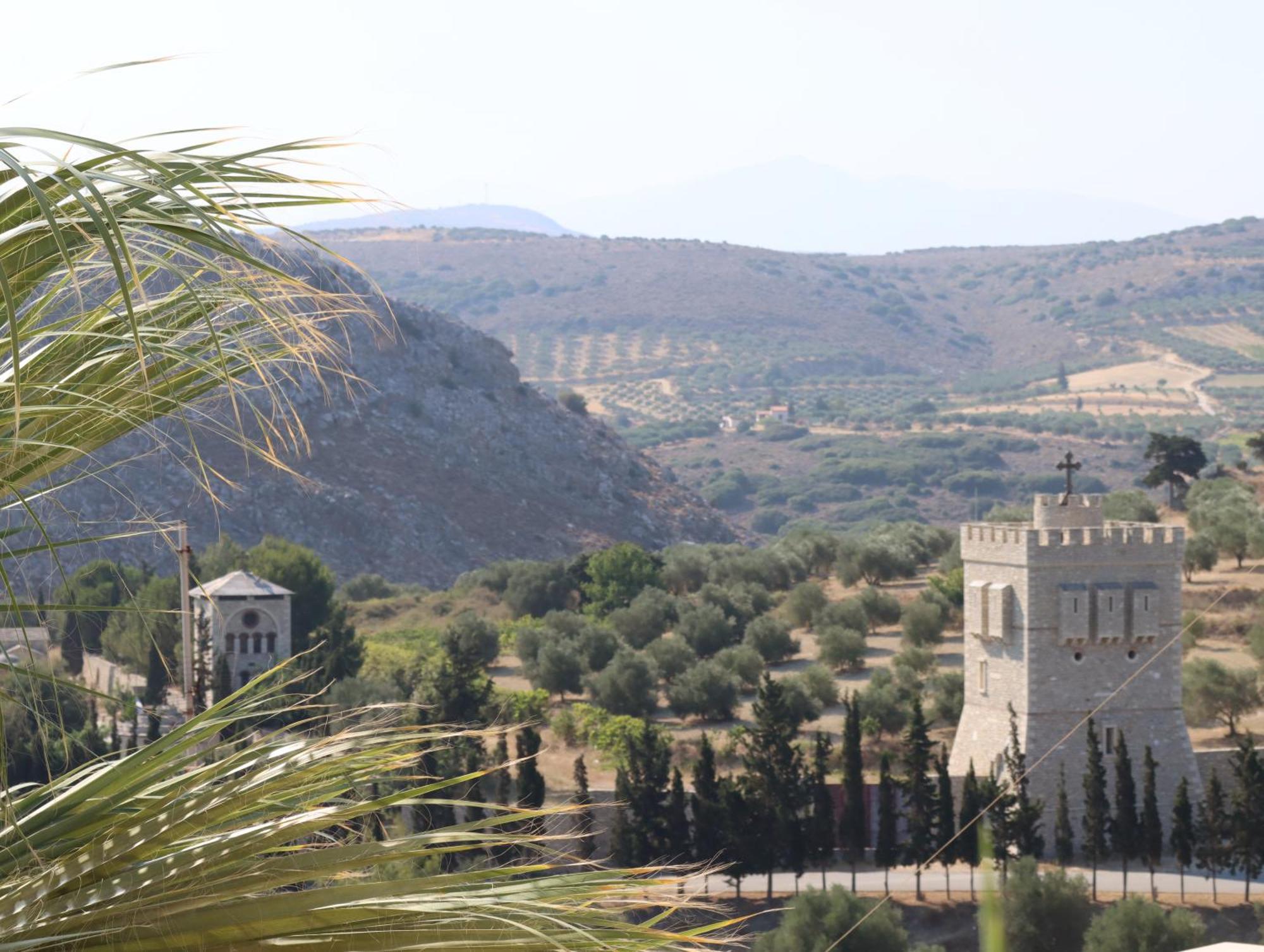 Valley View House Anópolis Екстериор снимка