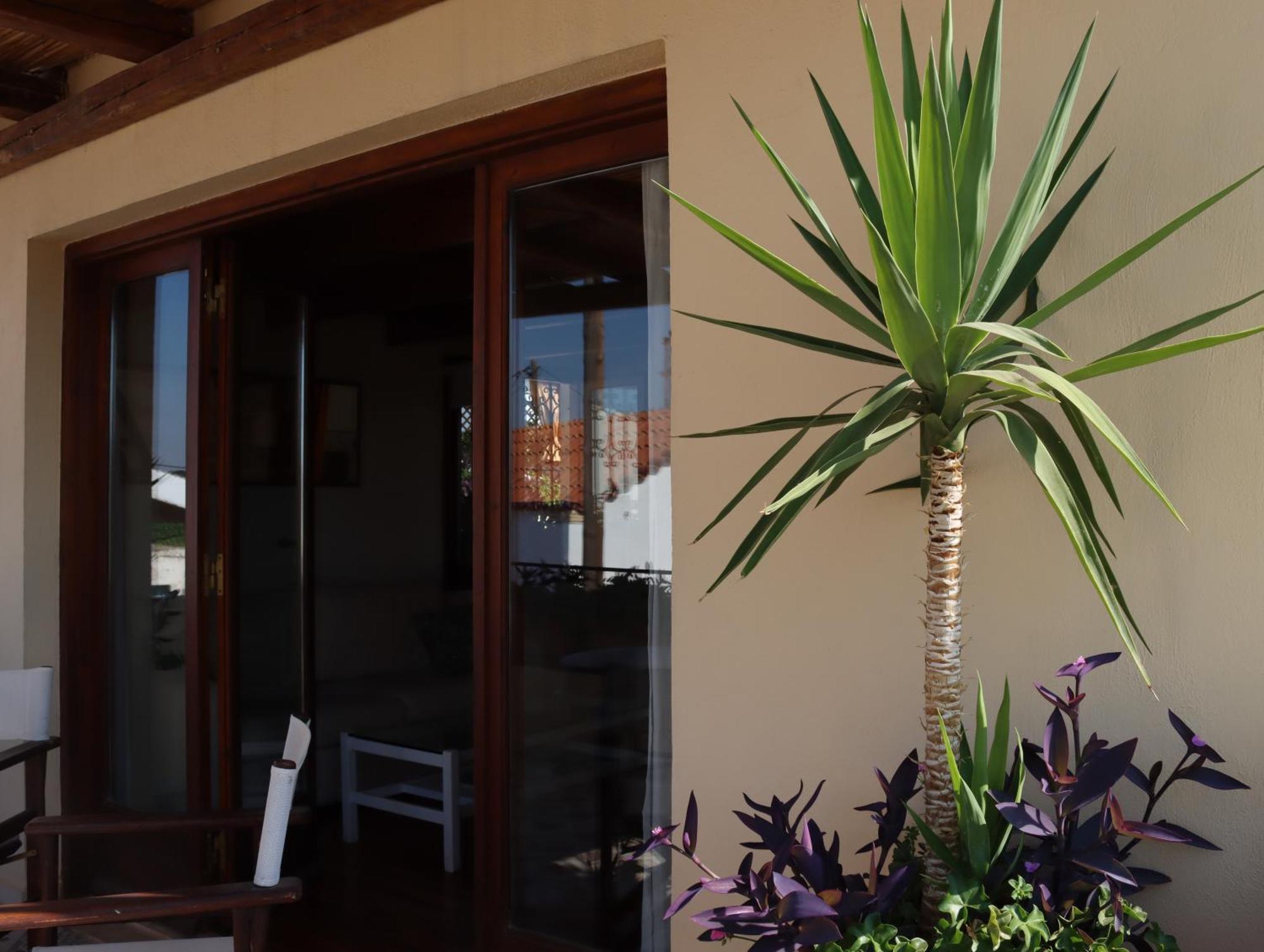 Valley View House Anópolis Екстериор снимка