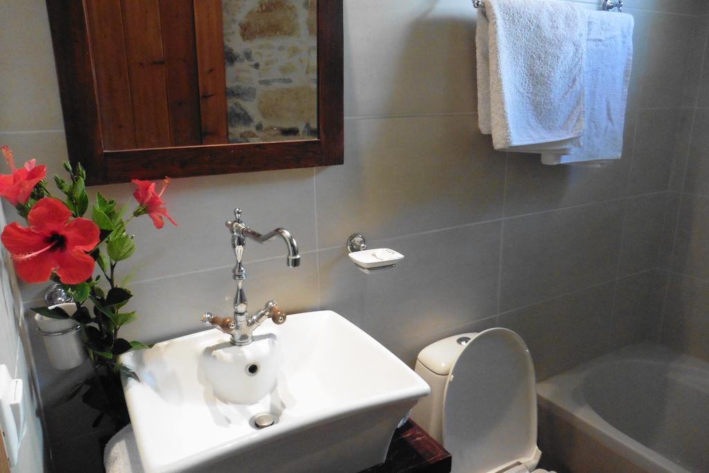 Valley View House Anópolis Екстериор снимка